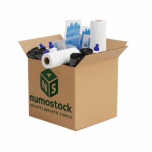 Pack Inicial Centro Kinesiológico