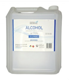 alcohol 70%_numostock