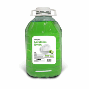 Lavaloza Limón 5LT Smart Price