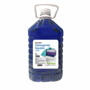 Detergente Liquido Matic 5LT Smart Price